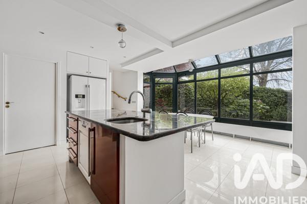 Maison à vendre 10 pièces 304 m² Ville-d'Avray