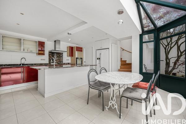 Maison à vendre 10 pièces 304 m² Ville-d'Avray