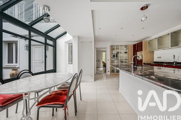 Maison à vendre 10 pièces 304 m² Ville-d'Avray