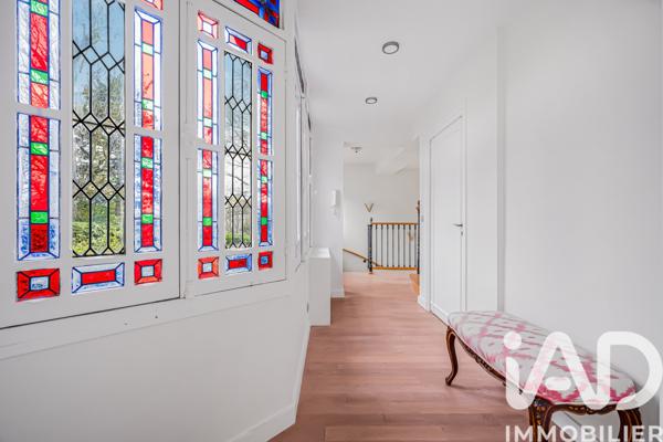 Maison à vendre 10 pièces 304 m² Ville-d'Avray