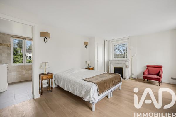 Maison à vendre 10 pièces 304 m² Ville-d'Avray