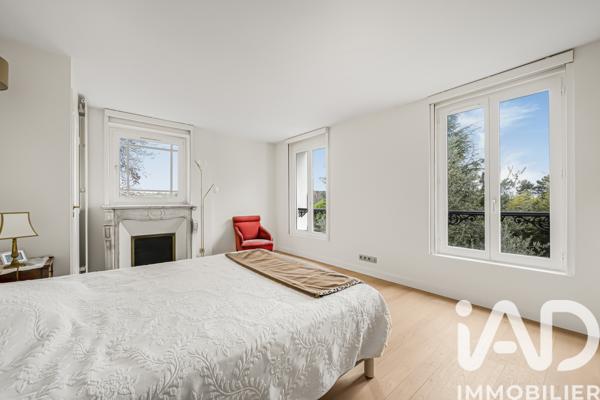 Maison à vendre 10 pièces 304 m² Ville-d'Avray