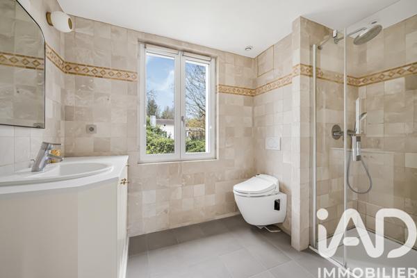Maison à vendre 10 pièces 304 m² Ville-d'Avray
