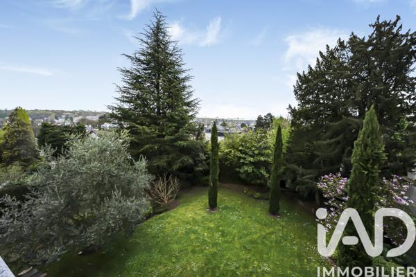 Maison à vendre 10 pièces 304 m² Ville-d'Avray