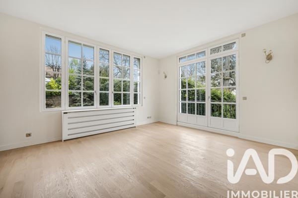 Maison à vendre 10 pièces 304 m² Ville-d'Avray