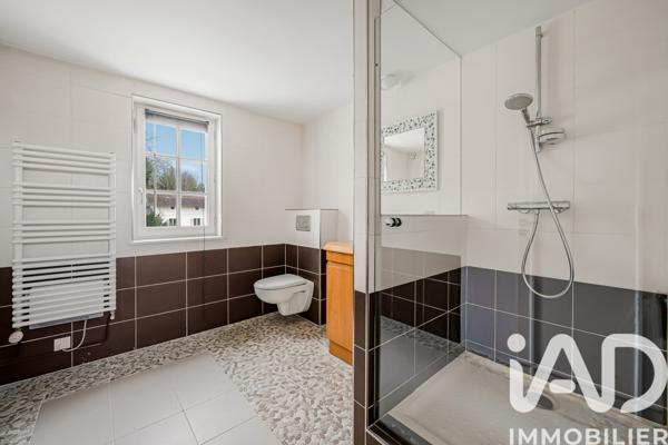 Maison à vendre 10 pièces 304 m² Ville-d'Avray