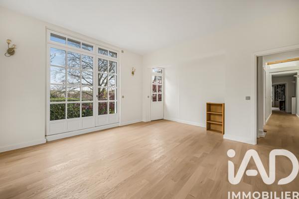 Maison à vendre 10 pièces 304 m² Ville-d'Avray