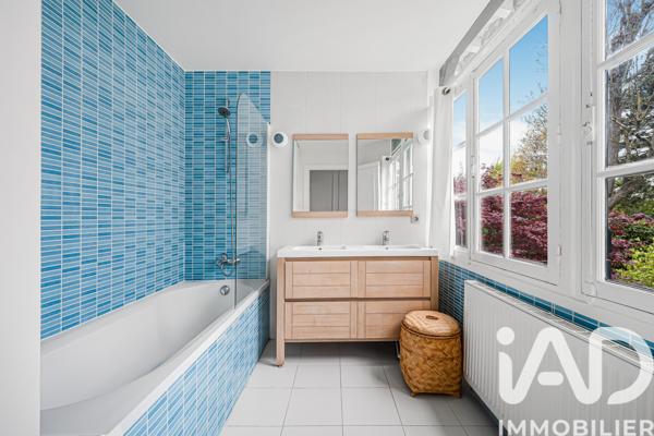 Maison à vendre 10 pièces 304 m² Ville-d'Avray