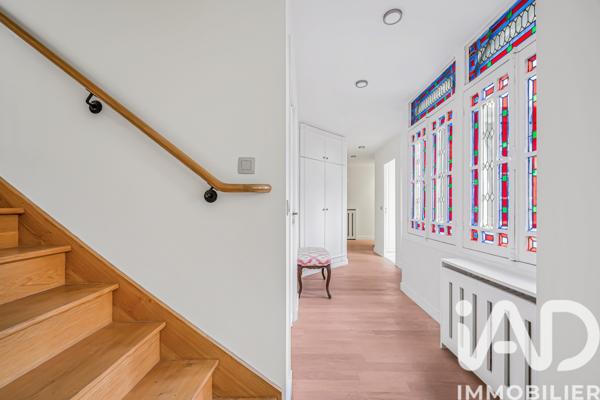 Maison à vendre 10 pièces 304 m² Ville-d'Avray