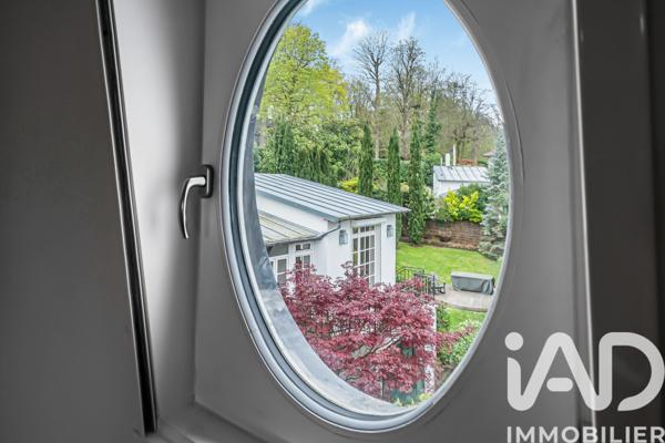 Maison à vendre 10 pièces 304 m² Ville-d'Avray