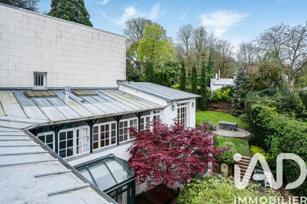 Maison à vendre 10 pièces 304 m² Ville-d'Avray
