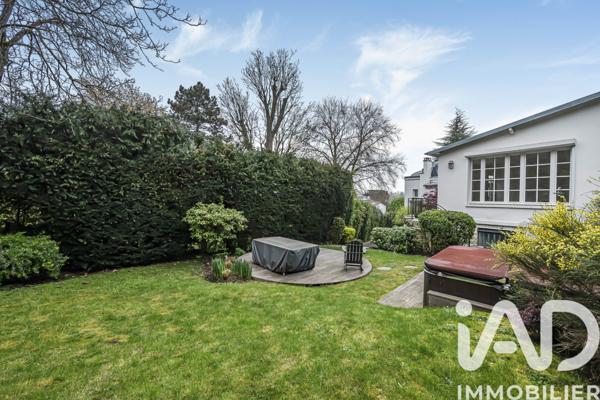 Maison à vendre 10 pièces 304 m² Ville-d'Avray