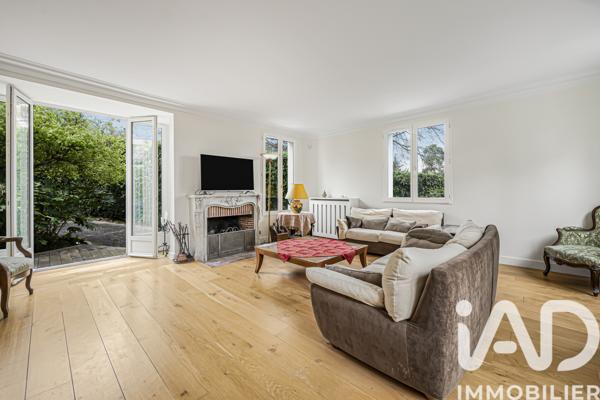 Maison à vendre 10 pièces 304 m² Ville-d'Avray