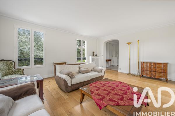 Maison à vendre 10 pièces 304 m² Ville-d'Avray