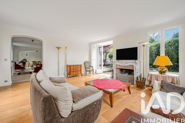 Maison à vendre 10 pièces 304 m² Ville-d'Avray