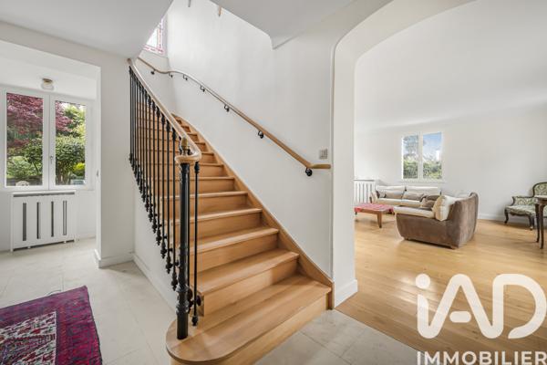 Maison à vendre 10 pièces 304 m² Ville-d'Avray