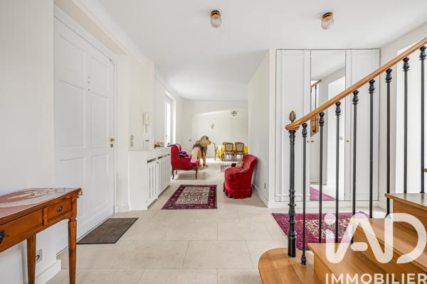 Maison à vendre 10 pièces 304 m² Ville-d'Avray