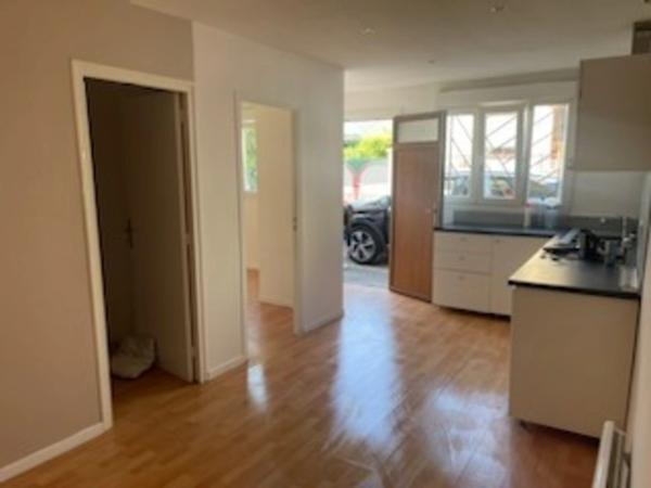 Appartement 3 pièces à vendre à CARRIERES SOUS POISSY (78)