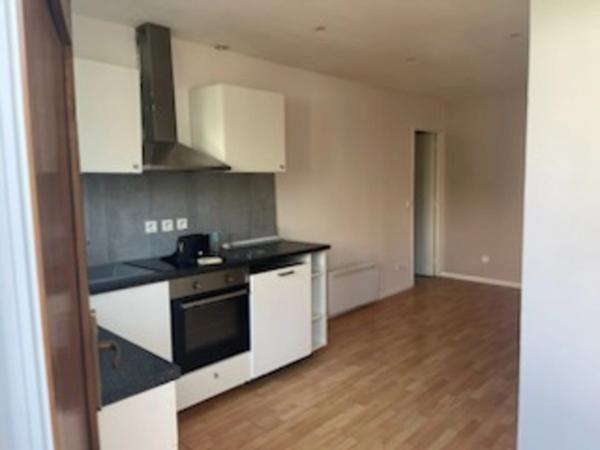 Appartement 3 pièces à vendre à CARRIERES SOUS POISSY (78)