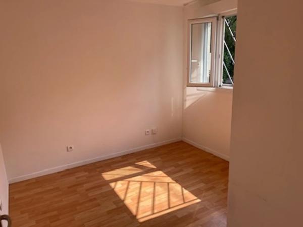 Appartement 3 pièces à vendre à CARRIERES SOUS POISSY (78)