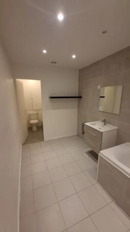 Appartement 3 pièces à vendre à CARRIERES SOUS POISSY (78)