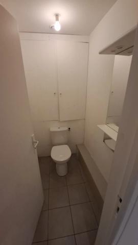 Appartement 3 pièces à vendre à CARRIERES SOUS POISSY (78)