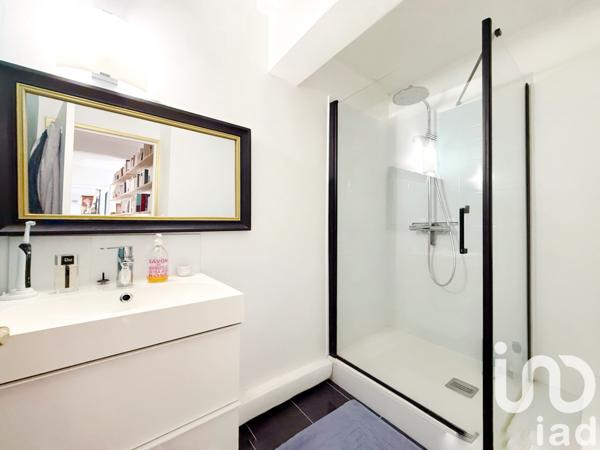 Appartement à vendre 4 pièces 94 m² Paris 14