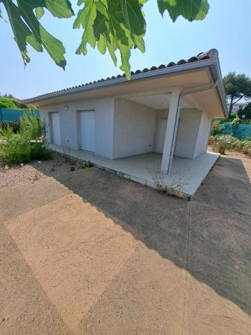 Maison 3 pièces - 90 m²