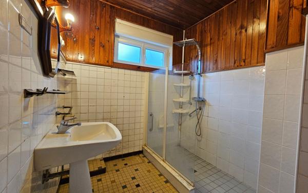 Maison à vendre    5 pièces • 110 m2 Algrange