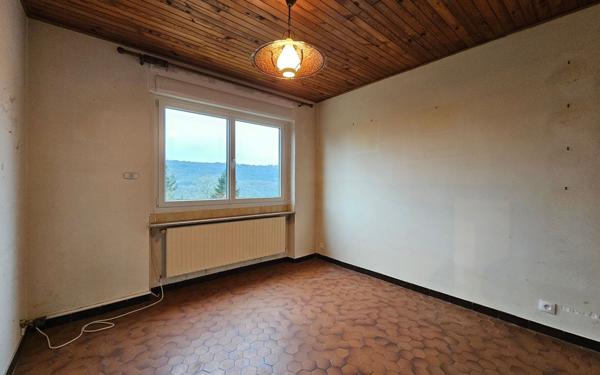 Maison à vendre    5 pièces • 110 m2 Algrange