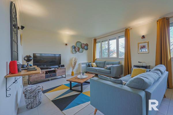 Vente / Appartement T4