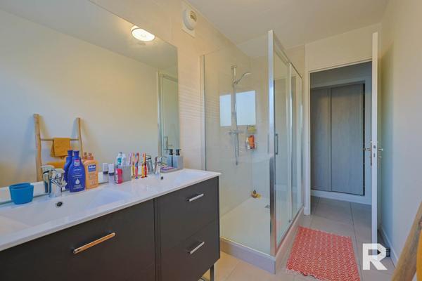 Vente / Appartement T4