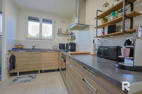 Vente / Appartement T4