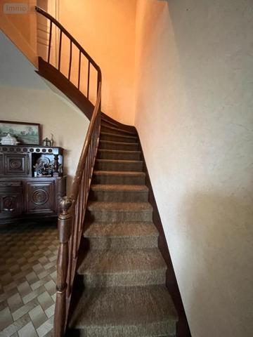 Maison à vendre à Marigny-Marmande dans l'Indre-et-Loire (37120), ref : 37060-2260