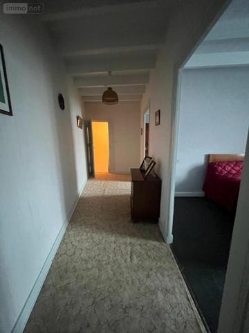 Maison à vendre à Marigny-Marmande dans l'Indre-et-Loire (37120), ref : 37060-2260