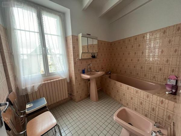 Maison à vendre à Marigny-Marmande dans l'Indre-et-Loire (37120), ref : 37060-2260