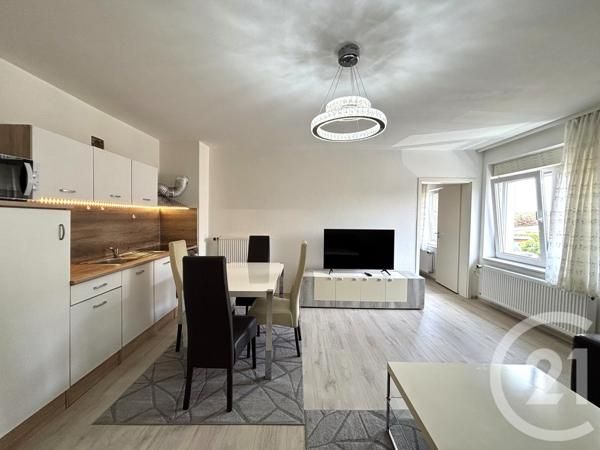 Maison à vendre  8 pièces - 200 m2 HAGEN - 57