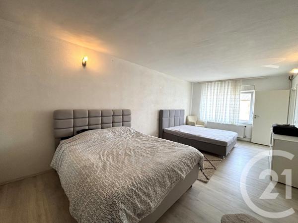 Maison à vendre  8 pièces - 200 m2 HAGEN - 57