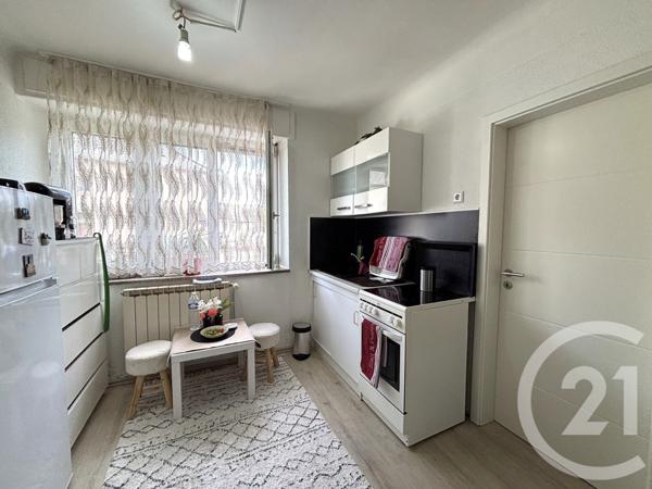 Maison à vendre  8 pièces - 200 m2 HAGEN - 57