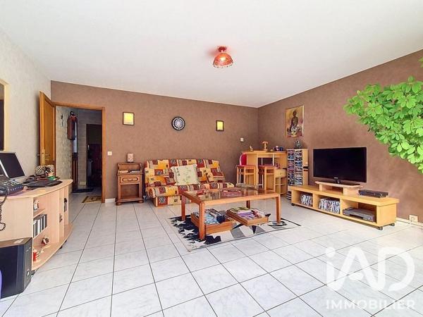 Maison à vendre 5 pièces 109 m² Pontcarré