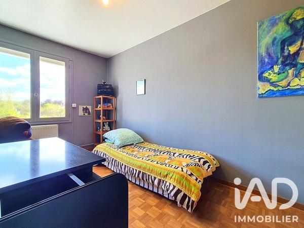 Maison à vendre 5 pièces 109 m² Pontcarré