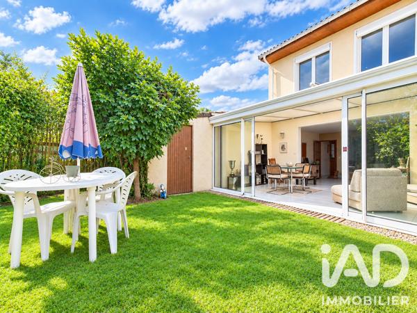 Maison à vendre 5 pièces 109 m² Pontcarré