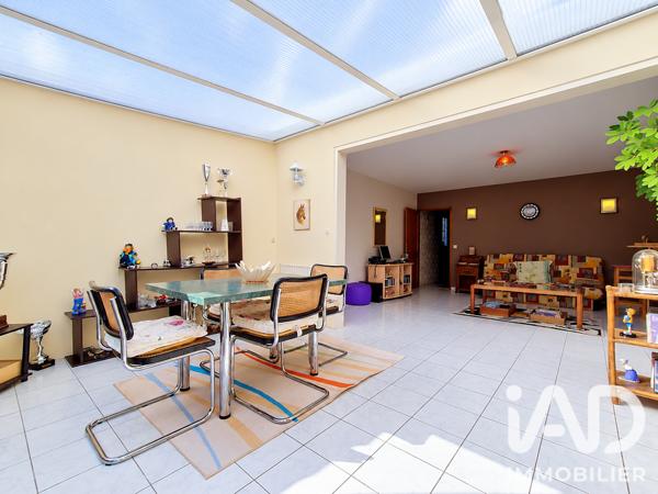 Maison à vendre 5 pièces 109 m² Pontcarré