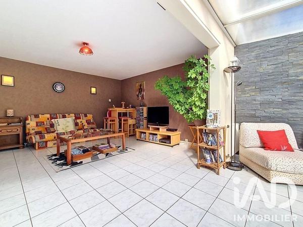 Maison à vendre 5 pièces 109 m² Pontcarré