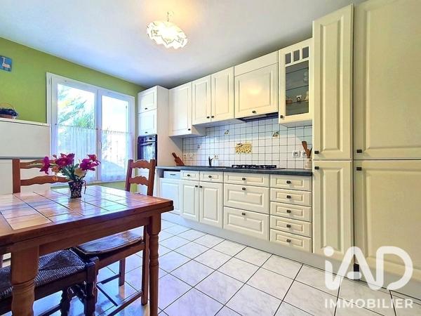 Maison à vendre 5 pièces 109 m² Pontcarré