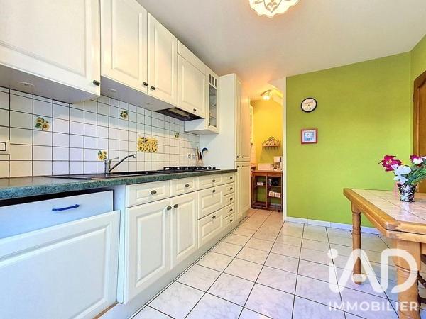 Maison à vendre 5 pièces 109 m² Pontcarré