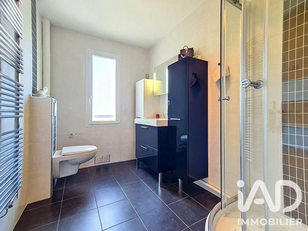 Maison à vendre 5 pièces 109 m² Pontcarré