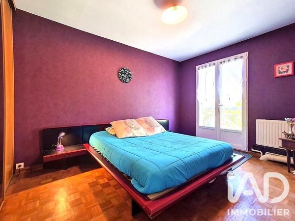 Maison à vendre 5 pièces 109 m² Pontcarré
