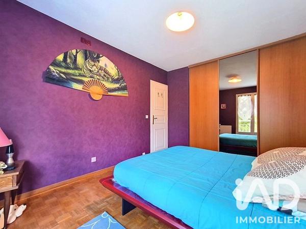 Maison à vendre 5 pièces 109 m² Pontcarré