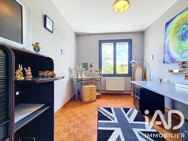 Maison à vendre 5 pièces 109 m² Pontcarré